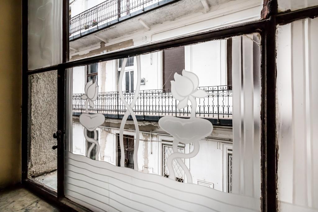 Bpr Opera Lux Treasure Daire Budapeşte Dış mekan fotoğraf